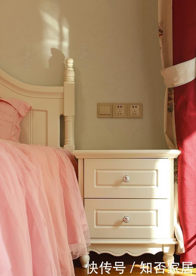 床头柜|老婆非要在客厅打榻榻米柜子,邻居都说头次见,忍不住晒一晒