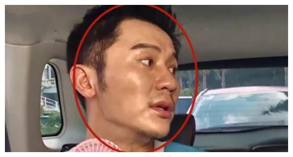 奔跑吧，成员脱妆生图吓坏粉丝，李晨油光满面，蔡徐坤让人不敢看