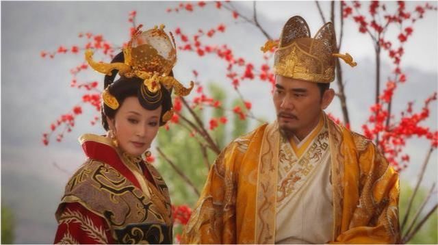 死因|武则天81岁退位，82岁就逝世？真正死因是什么？