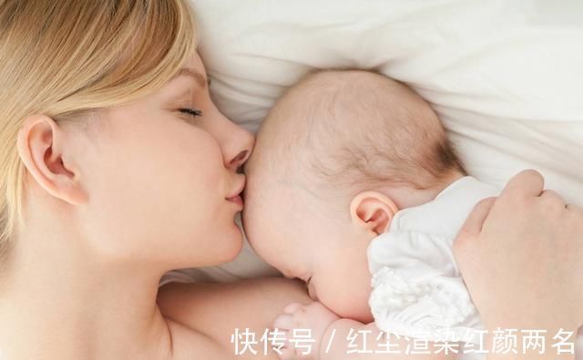 信号|当宝宝发出这些信号,证明需要给孩子断夜奶了,宝妈不要此刻心软