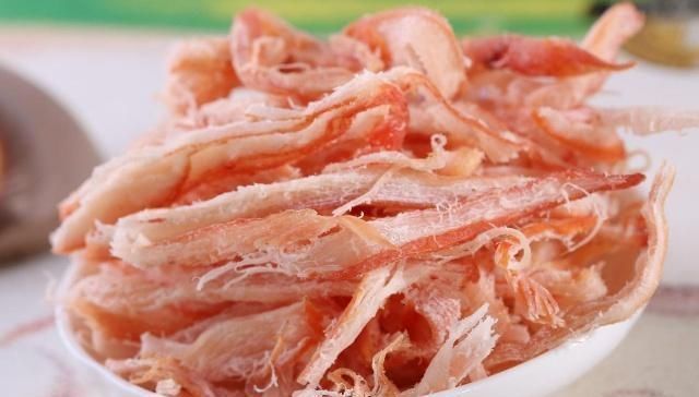 零食|女性有孕后,这4种零食可以常吃,对大人和孩子都有益,别不知道