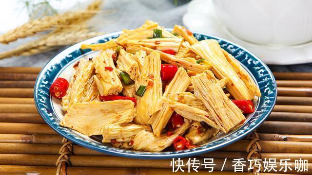 搅拌均匀|天气热，分享10道家常凉拌菜，好吃开胃，做法简单，非常适合夏天