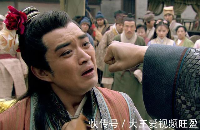 高衙内|远离“林冲式”思维模式，你才不会永远被别人踩在脚下