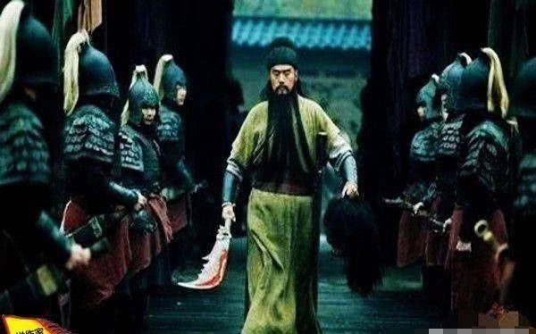 吕蒙|为什么吕蒙杀了关羽之后，吕蒙也突然死了？看完不淡定了