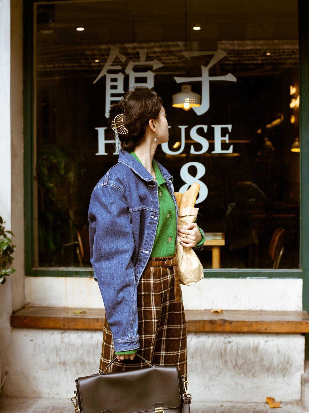 小仙女们 过年千万别选这三种颜色,上身不仅显老气,而且还特别显黑