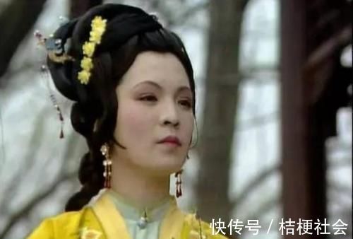 平儿$红楼梦：香菱逆来顺受的背后，藏着她最不堪回首的往事