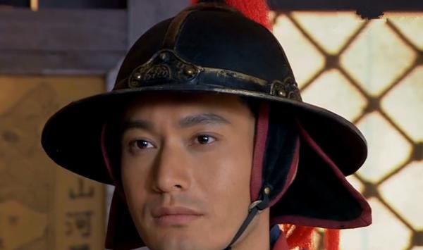 拥兵|水浒中此人碌碌无为，历史上拥兵三十万众，大战岳飞