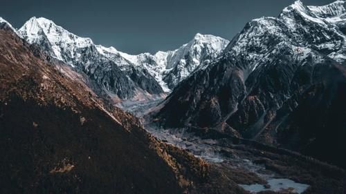 进藏|走最烂的路，看最美的风景！这条终极进藏路此生必去！