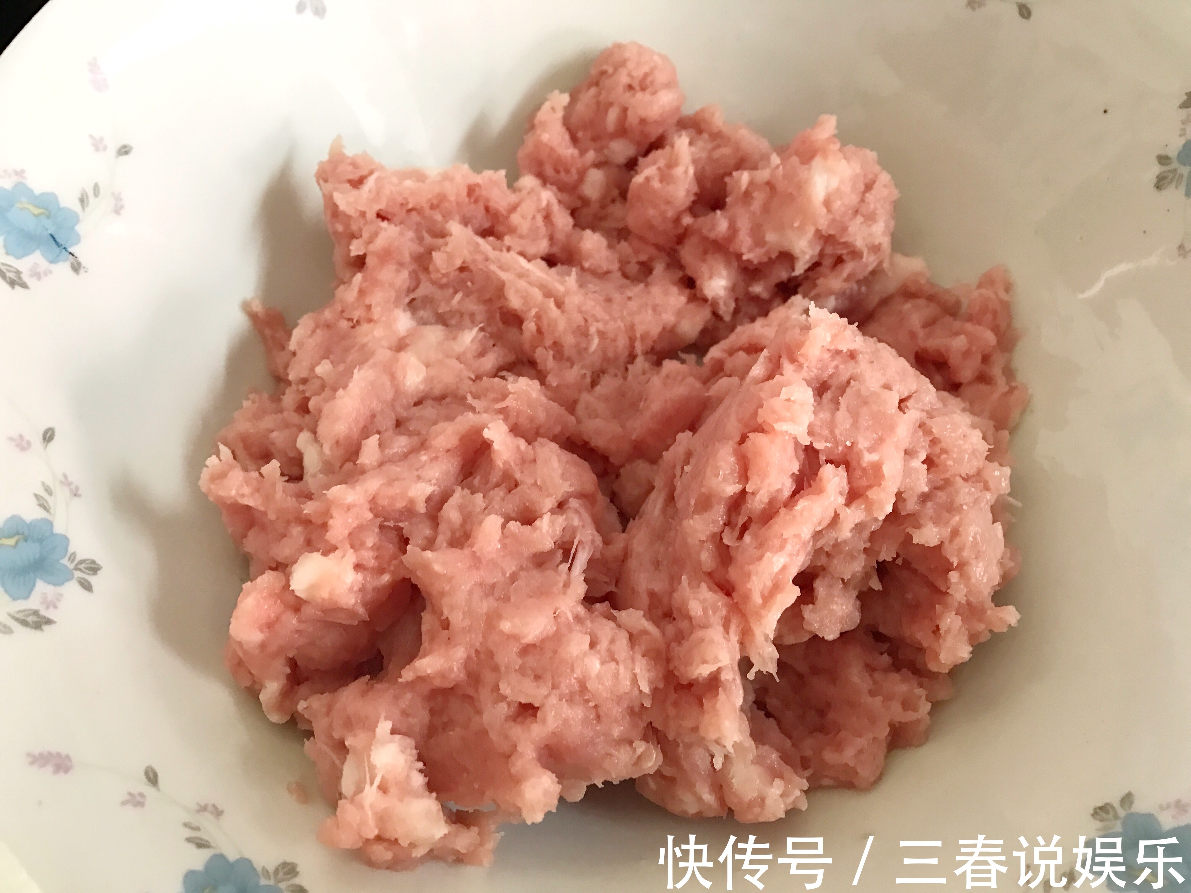 逢年过节餐桌上常有的硬菜,鲜美弹牙,做法简单,好吃不腻又营养