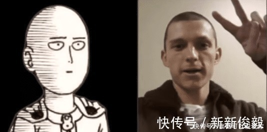 光头|一拳超人真人版网友预想的14位埼玉老师扮演者！网罗好莱坞超巨