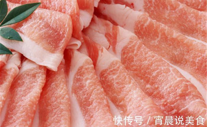 猪身上这个部位，比排骨营养多好几倍，不买是“傻子”！