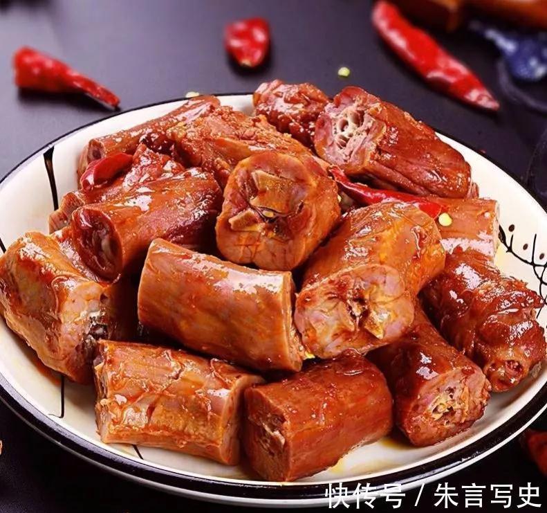 万能卤水配方大公开,想吃啥就卤啥,连骨头都入味,3斤都不够吃