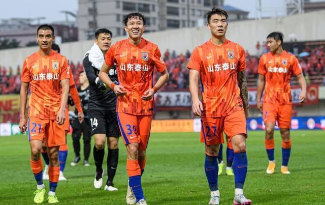 鲁能|山东权威媒体正式确认!鲁能泰山收坏消息,郝伟这回麻烦大了