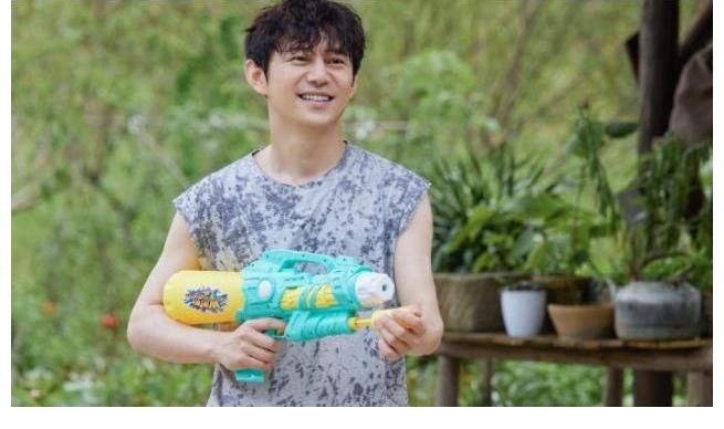 治愈|前四季是别人的向往生活,而这一季是属于他们的,太和谐太治愈了