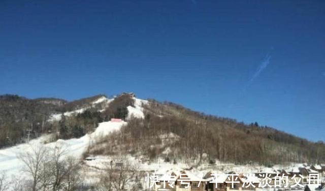 长白山景区|为啥万达多建在中小城市曾巨资进驻知名景区,如今剩空壳被嘲笑!