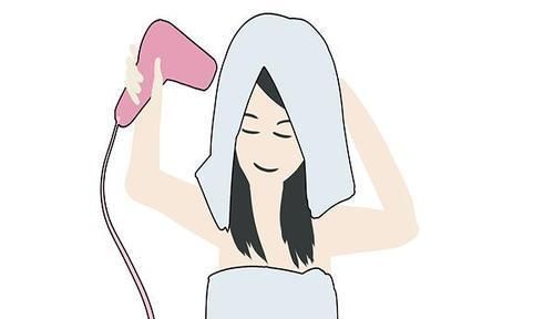 洗发水|洗头是有讲究的,掌握正确洗头法,脱发、头屑等问题或会离你而去