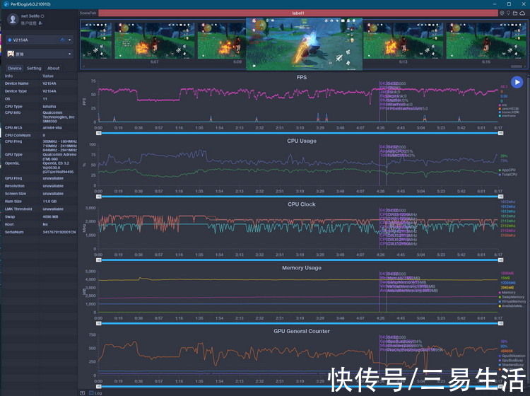 neo5s|独显芯片Pro+稀土“驯龙”，iQOO Neo5S首发评测