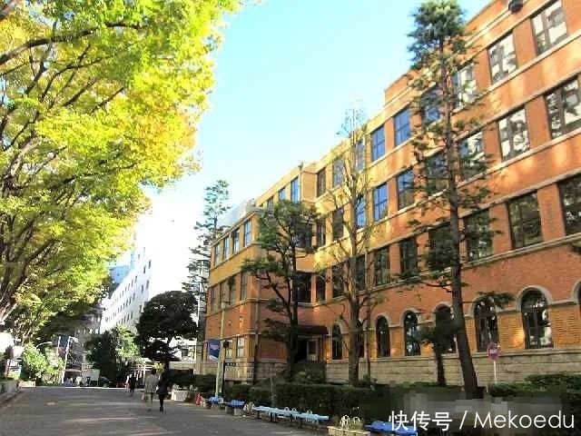 Old Money聚集的千代田区，竟是个大学城？