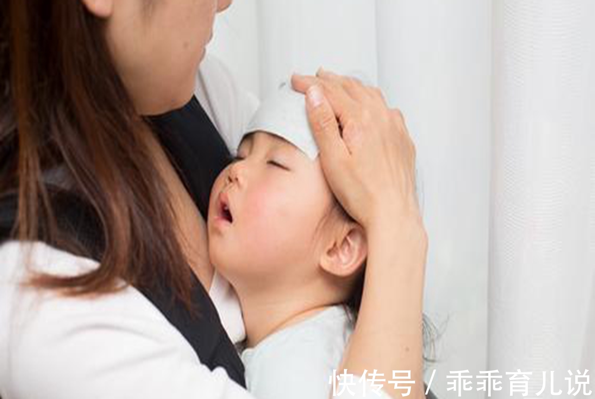 着凉|冬季宝宝感冒频发,是着凉吗?儿科医生:4大诱因不重视,好不了