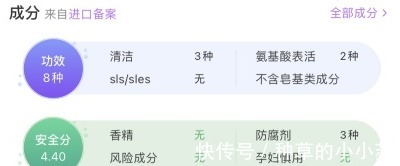 维生素c|屈臣氏值得回购的“洗面奶”好物,不踩雷不鸡肋,你值得拥有