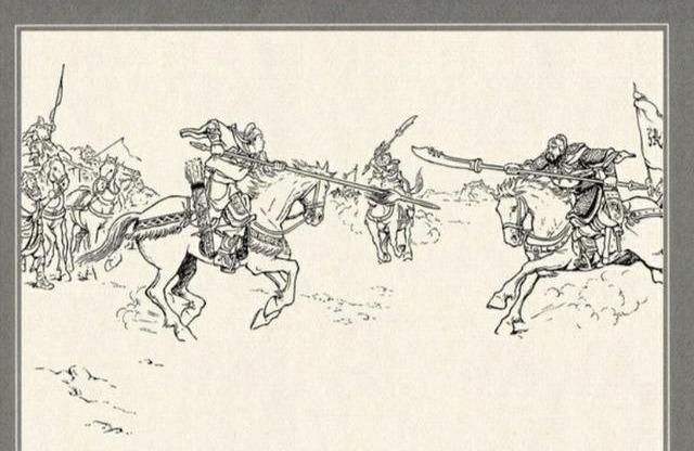 姜维|蜀汉后期魏延死后，除大将廖化外，至少还有哪些大将？