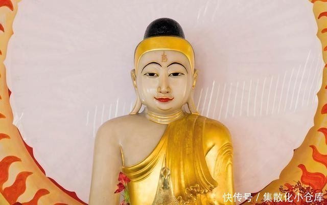 福报|佛教:命运不顺,和因果有关,做到这2点,福报自来