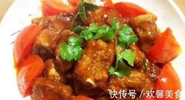 鸡翅|几道美味简单的食材，做法简单超好吃，在家待客更有面子