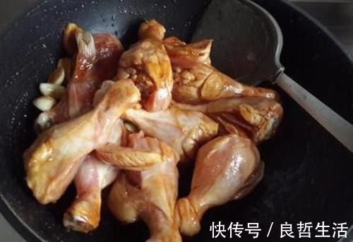 鸡肉|无论炖什么鸡都别加“它”,很多人最喜欢放,鸡肉又腥又柴还难吃
