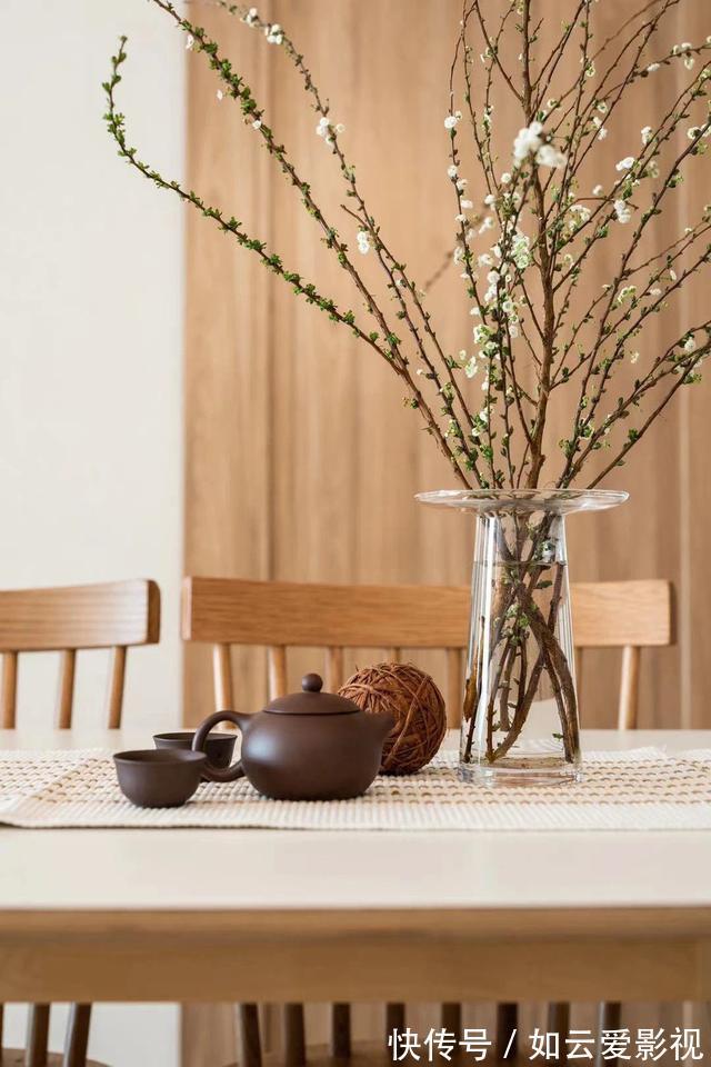 小户型|60㎡，小而温馨！不造型、不做背景墙，简单耐看很满意