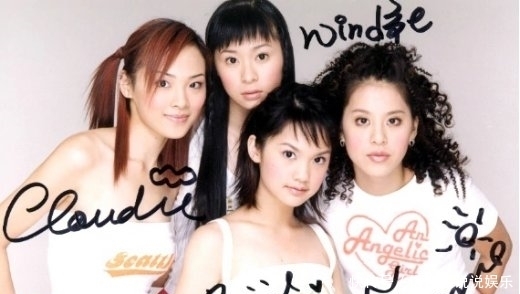 乘风破浪的姐姐 杨丞琳踢馆成功!16岁就以女团身份出道,不出意外最终她会成团