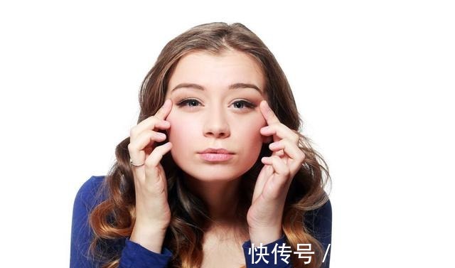 结缔组织 【茜茜护肤课堂】眼部肌肤的特点及造成眼部肌肤老化的原因!