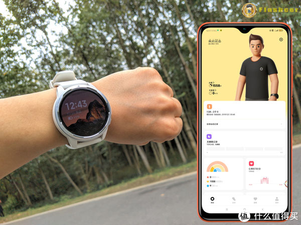 nfc|Xiaomi Watch Color 2怎么样？