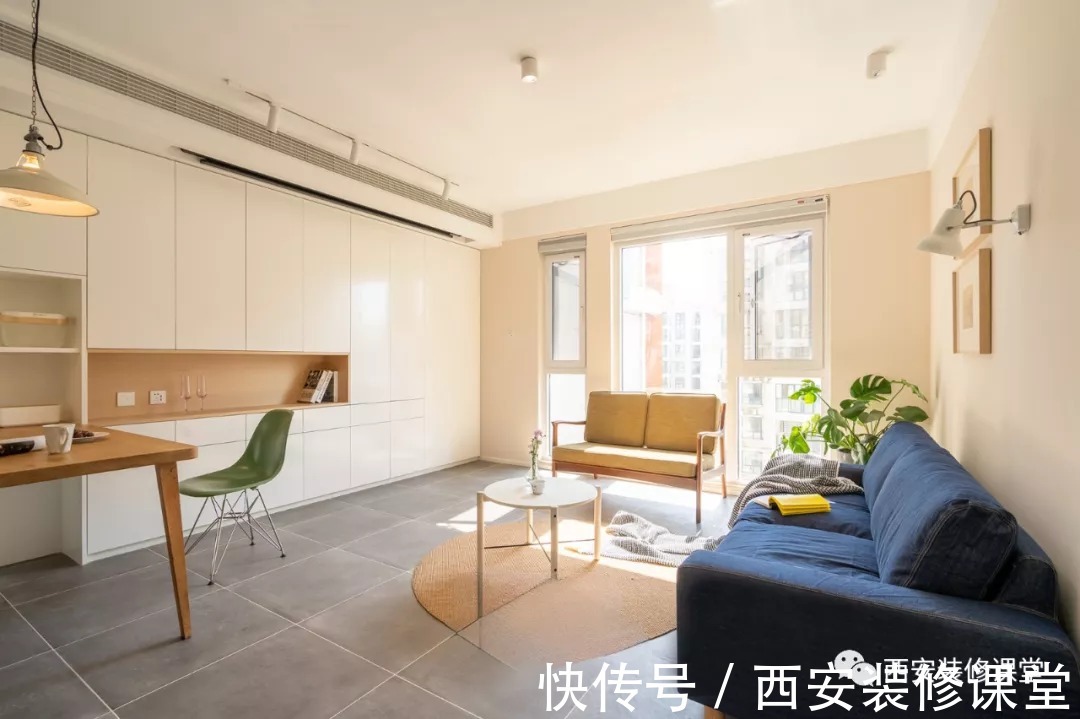 客厅|客厅7种布局,你家适合哪种?