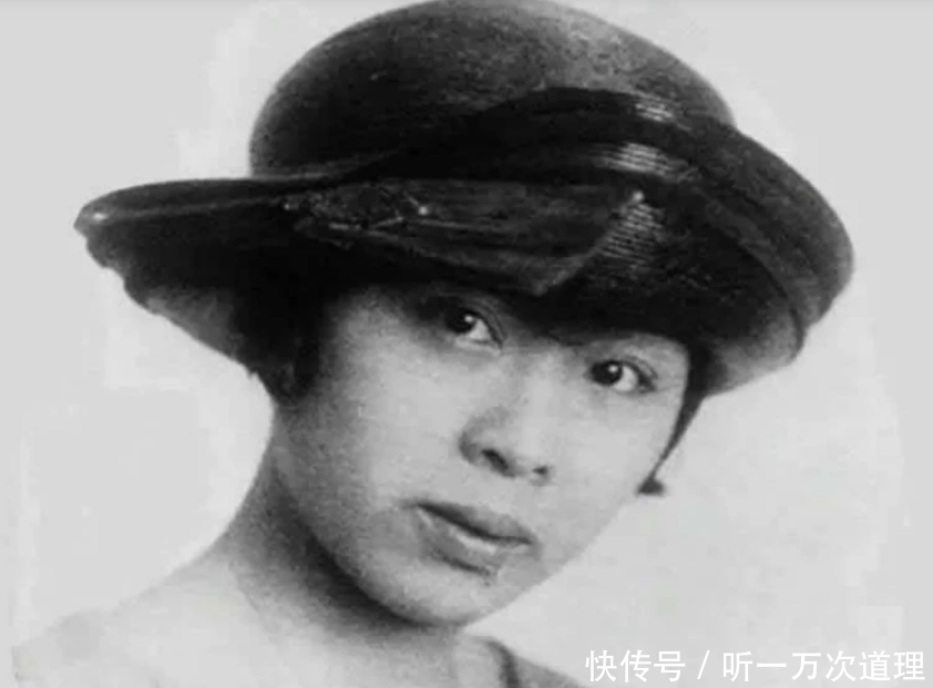 民国|民国徐志摩再婚后贫困潦倒，找前妻张幼仪借钱，她的回答太现实！
