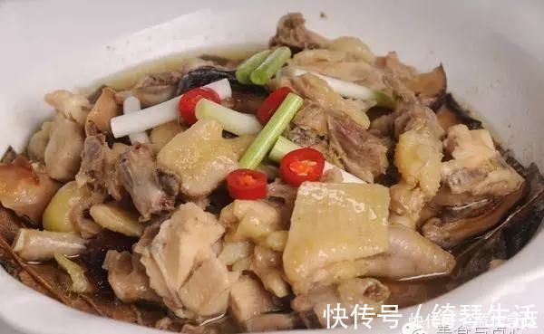 香菇|天热不想炒菜?来点营养蒸菜吧!简单又好吃