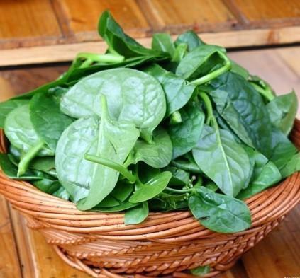 补钙|真正的补钙菜！一周吃一次，降血压、益肝！但一类人最好不要吃！