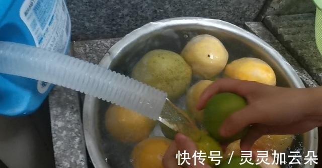罐头|水果罐头怎么做看完你就会了,特别简单!
