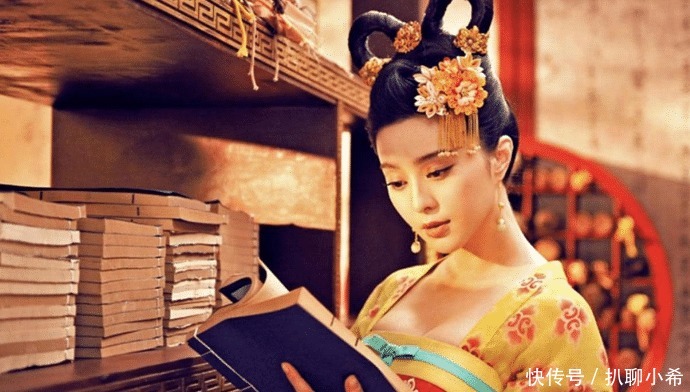 古代少有的“大龄剩女”,44岁才嫁人,生下的女儿成千古一帝