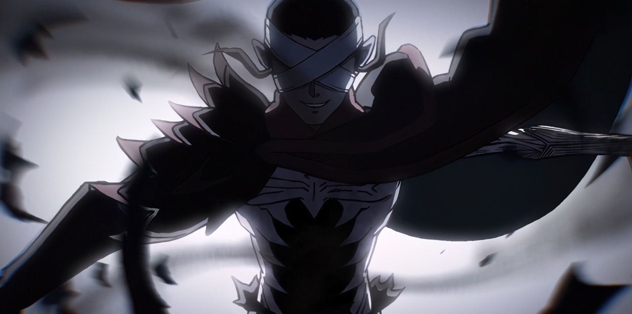 刺客伍六七|刺客伍六七完结:阿七被重创,梅花十三瞬间暴走,暗影刺客陨落