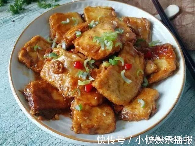 14道营养美味的家常菜,道道堪称下饭神器,家人说超好吃!