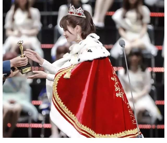 孙芮|SNH48投票也在内卷吗?今年竞争压力好大89万票才速报第一