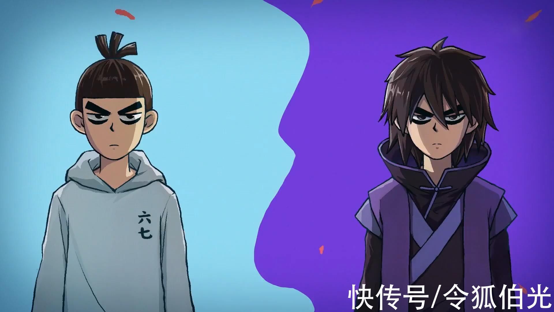 题材|除了管不住孩子的“家长”?阻碍国产动画“崛起”的到底是什么?