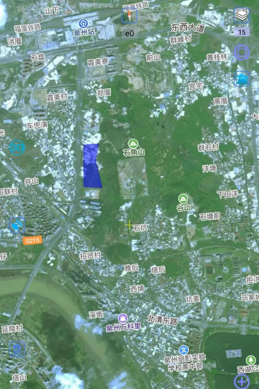 土拍|总建超175万㎡!最高限价15553元/㎡!泉州即将迎来土拍热潮