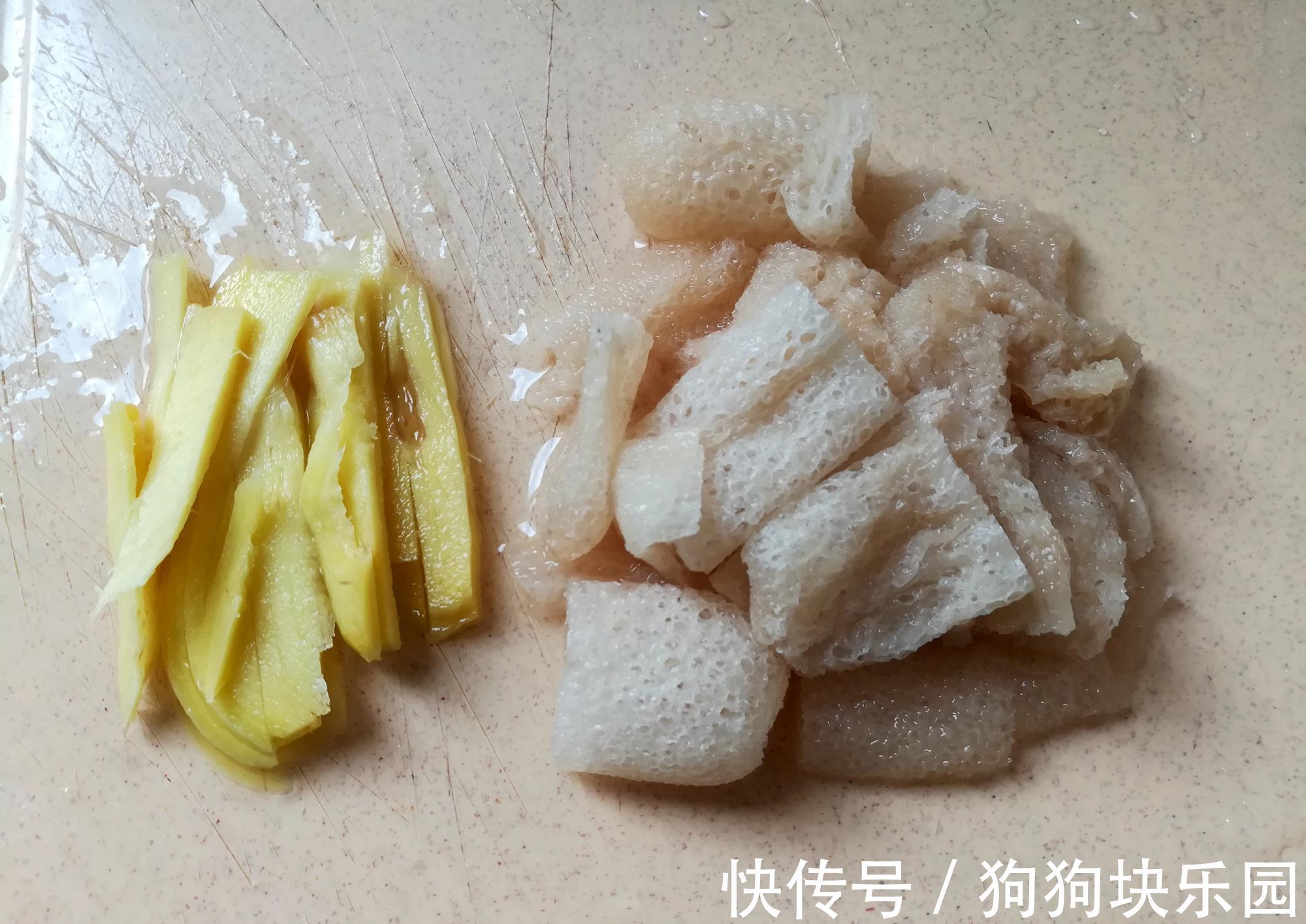 虫草花|深秋了,多给家人喝这汤,富含21种氨基酸,增强体质秋冬少生病