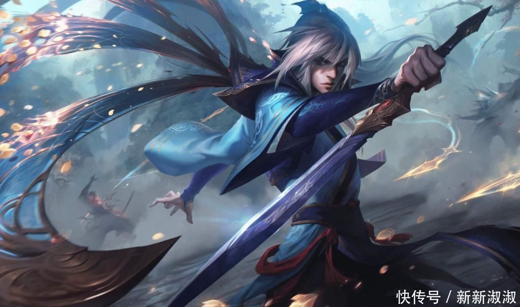 雪中悍刀行|比《逆天邪神》还要好看，这两本小说榜上有名