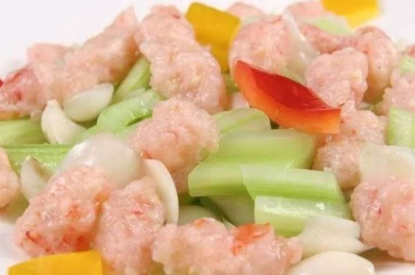 多给孩子吃的营养菜，健康又美味，营养价值高，全家人都爱吃