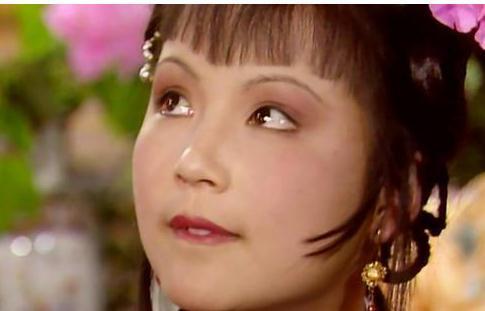 探春#身为贵族小姐,情商低到令人无语,难怪贾母越来越不喜欢她