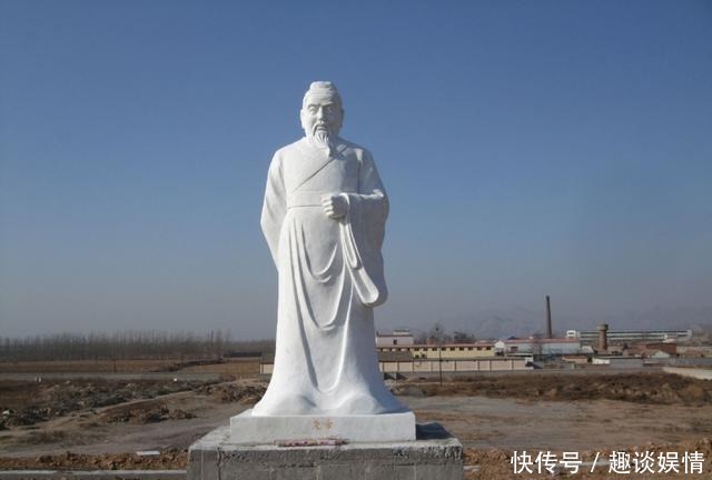 帝位|古代“禅让制”的内核:像牛一样苦干数十年