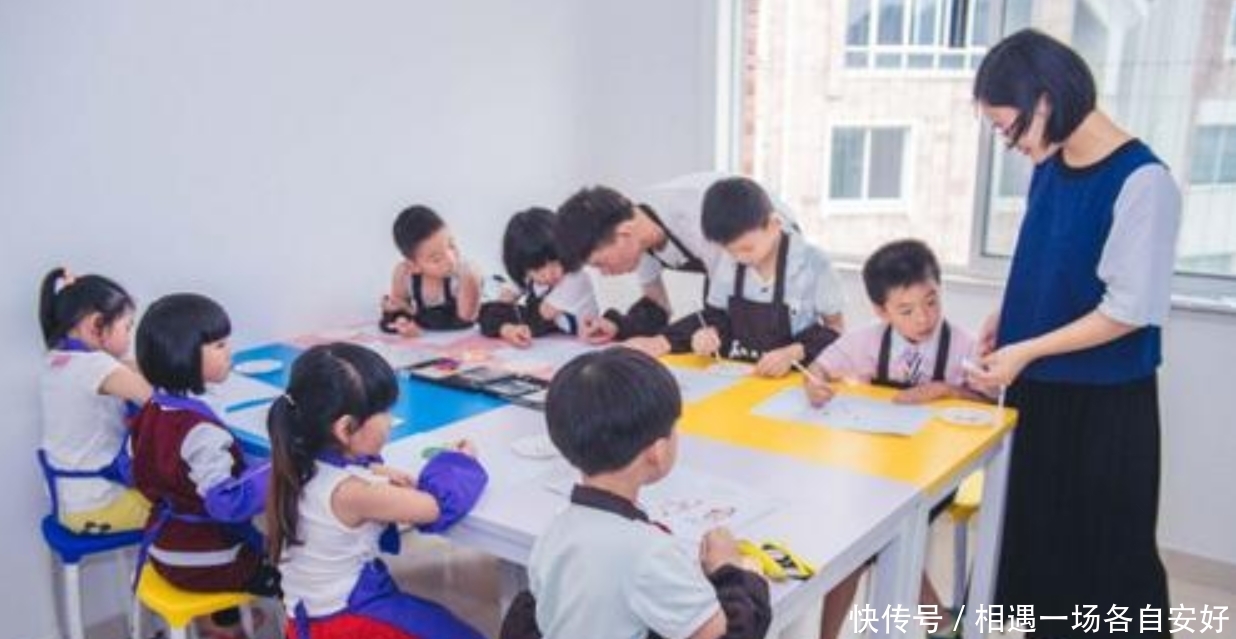 家长会|假设取消所有的校外辅导班,家长会同意吗?教育厅的回复亮了