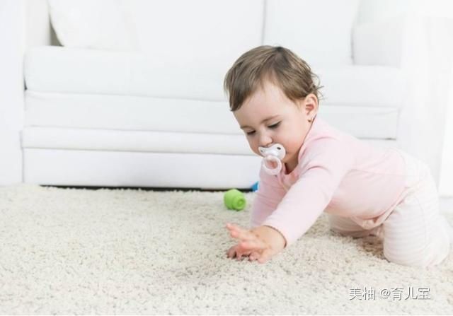 家长|先爬后走和不爬就走的孩子,差别很大,看看有你家孩子吗